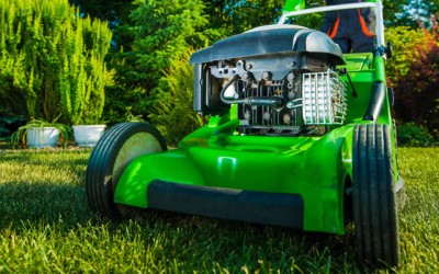 Lawnming Tips