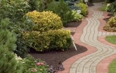 New Sidewalks