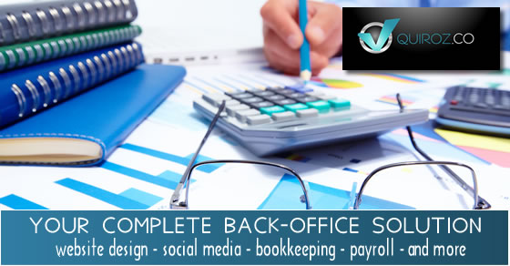 Why Outsource Your Bookkeeping?